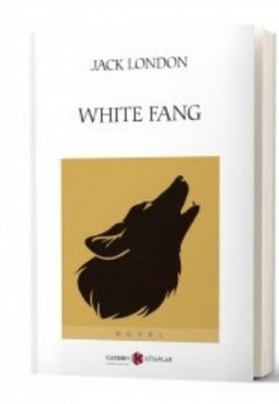White Fang White Fang