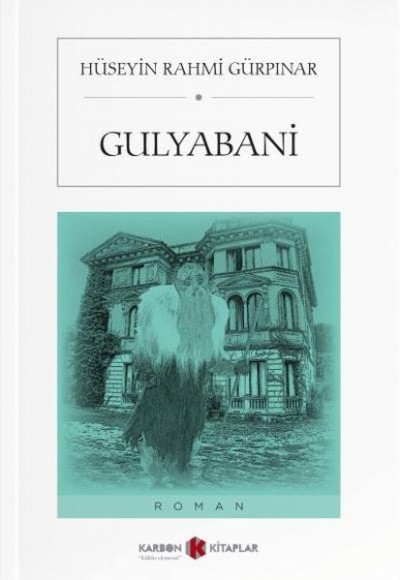 Gulyabani Gulyabani