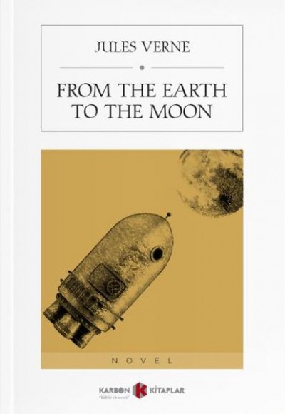 From The Earth To The Moon From The Earth To The Moon