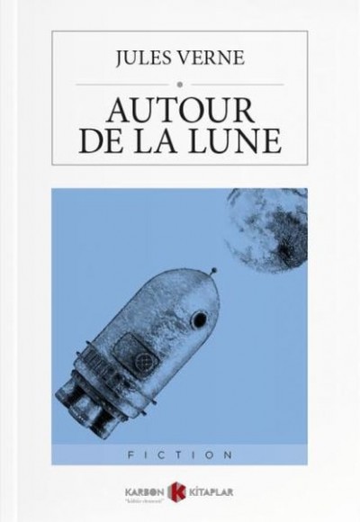 Autour De La Lune