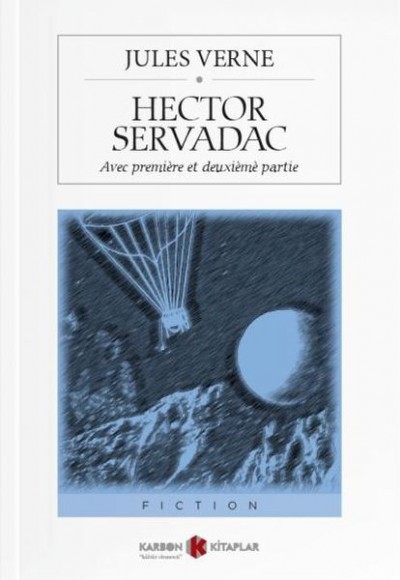 Hector Servadac Hector Servadac