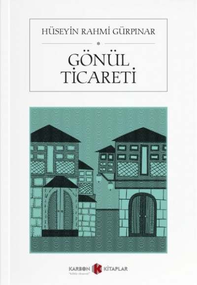 Gönül Ticareti Gönül Ticareti