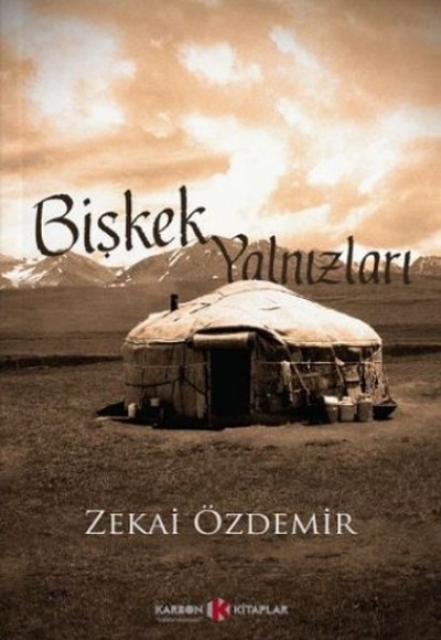 Bişkek Yalnızları Bişkek Yalnızları