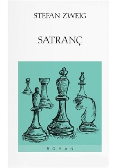 Satranç Satranç