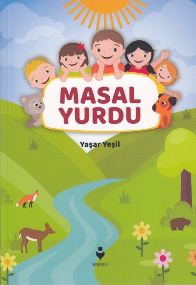 Masal Yurdu Masal Yurdu