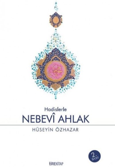 Nebevi Ahlak Nebevi Ahlak