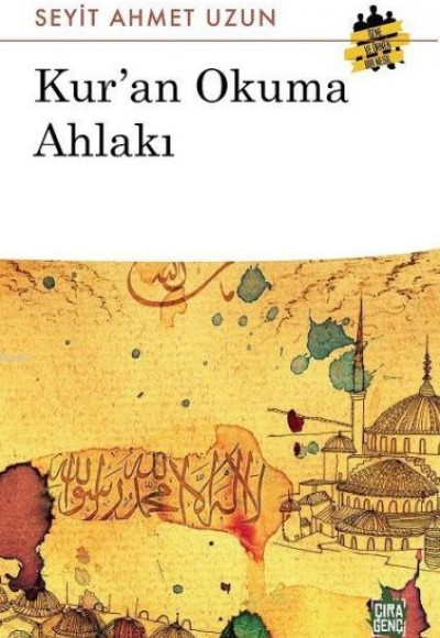 Kur'an Okuma Ahlakı Kur'an Okuma Ahlakı