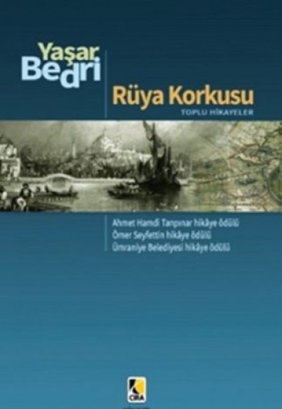 Rüya Korkusu Rüya Korkusu