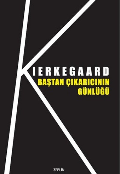Baştan Çıkarıcının Günlüğü Baştan Çıkarıcının Günlüğü