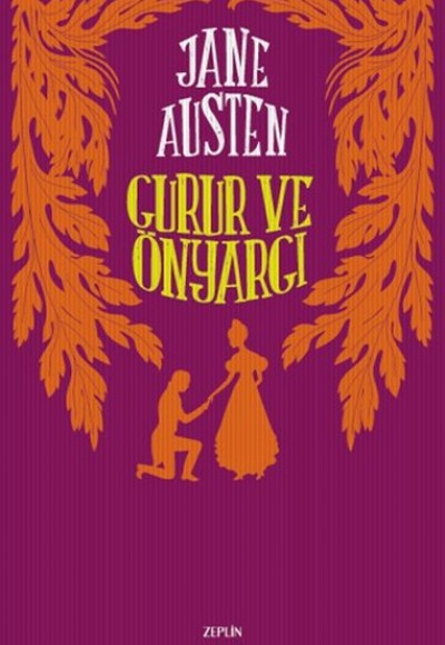 Gurur ve Önyargı Gurur ve Önyargı