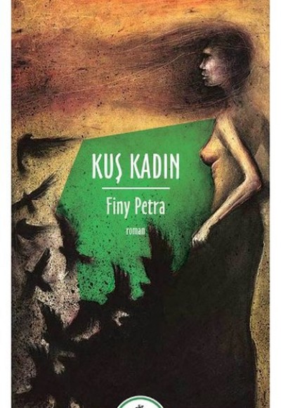 Kuş Kadın Kuş Kadın