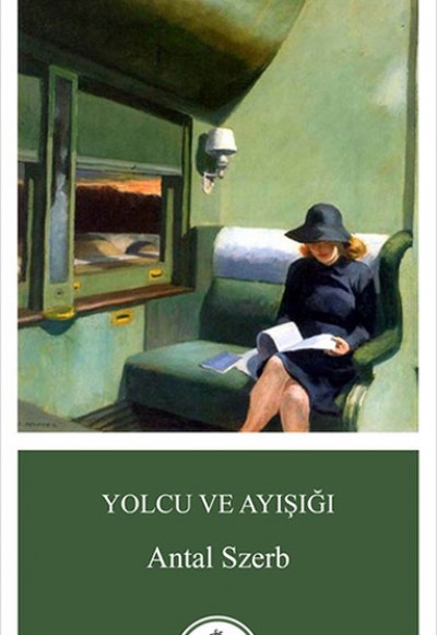 Yolcu ve Ayışığı Yolcu ve Ayışığı