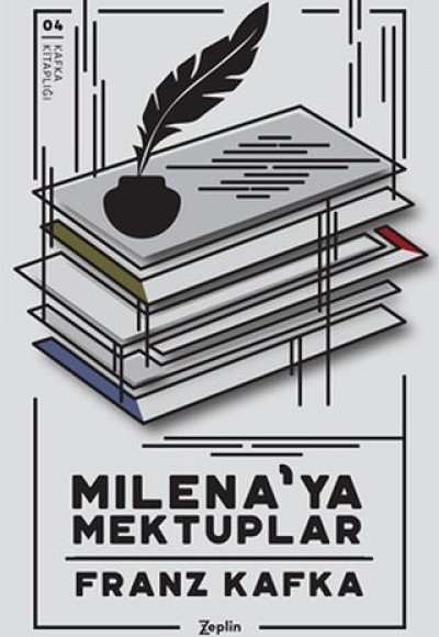 Milena'ya Mektuplar Milena'ya Mektuplar