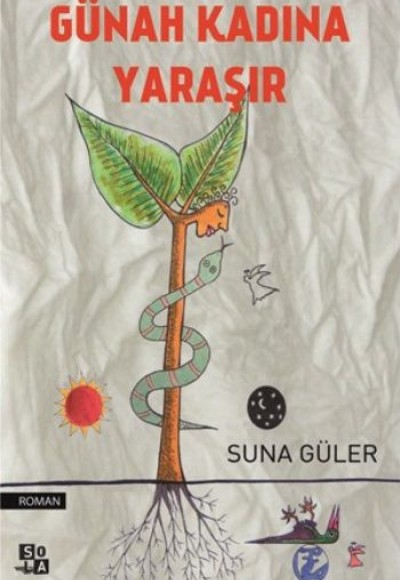Günah Kadına Yaraşır Günah Kadına Yaraşır