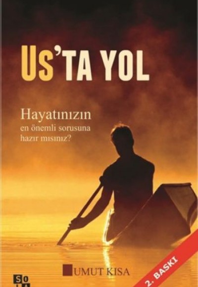 Us'ta Yol Us'ta Yol