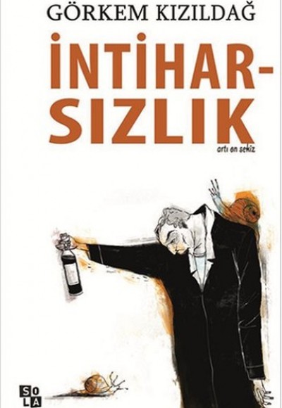 İntiharsızlık İntiharsızlık