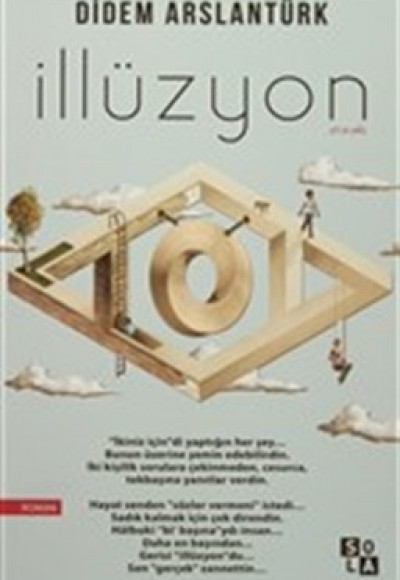 İllüzyon İllüzyon