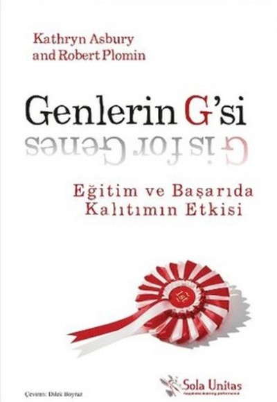 Genlerin G'si Genlerin G'si