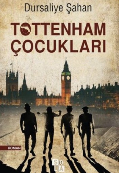 Tottenham Çocukları Tottenham Çocukları