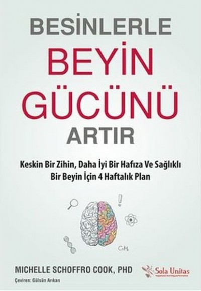 Besinlerle Beyin Gücünü Artır Besinlerle Beyin Gücünü Artır