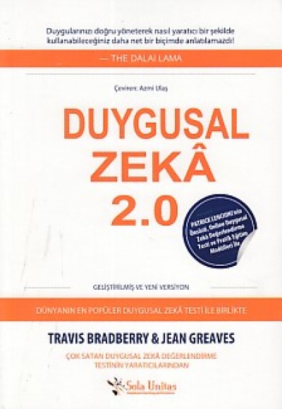 Duygusal Zeka 2.0 Duygusal Zeka 2.0