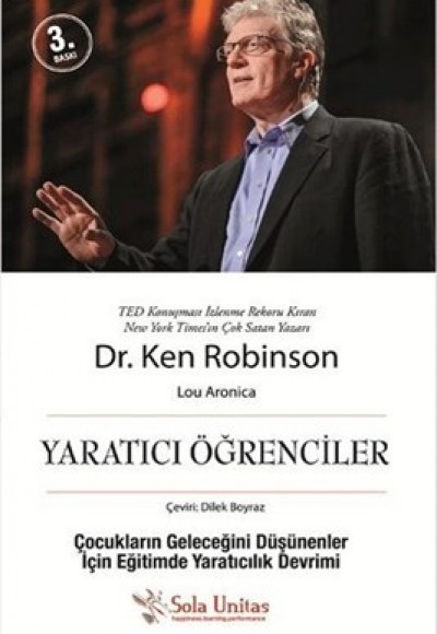 Yaratıcı Öğrenciler Yaratıcı Öğrenciler