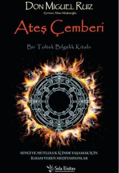 Ateş Çemberi Ateş Çemberi