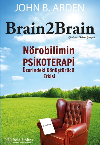 Brain2Brain Brain2Brain