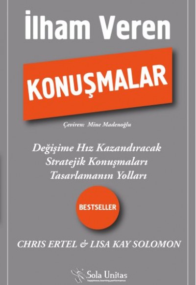 İlham Veren Konuşmalar İlham Veren Konuşmalar