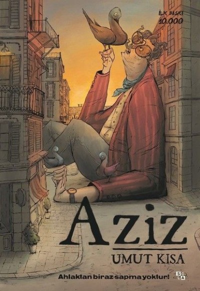 Aziz Aziz