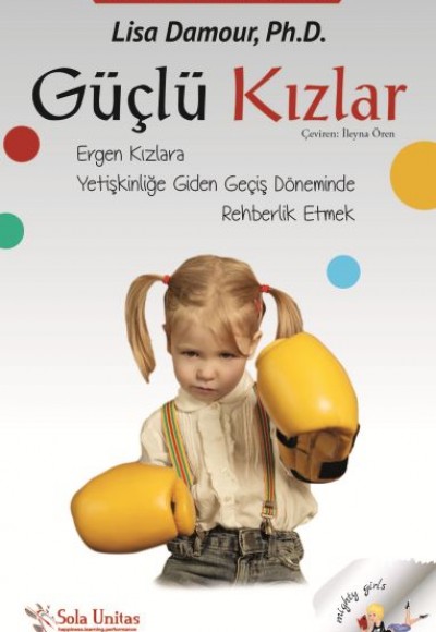 Güçlü Kızlar Güçlü Kızlar