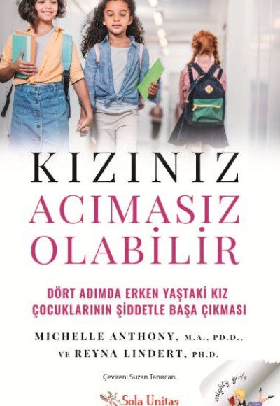 Kızınız Acımasız Olabilir Kızınız Acımasız Olabilir