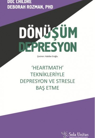 Dönüşüm Depresyon Dönüşüm Depresyon