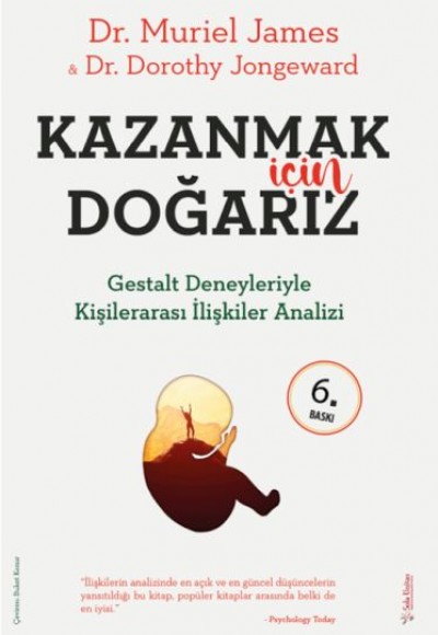 Kazanmak İçin Doğarız