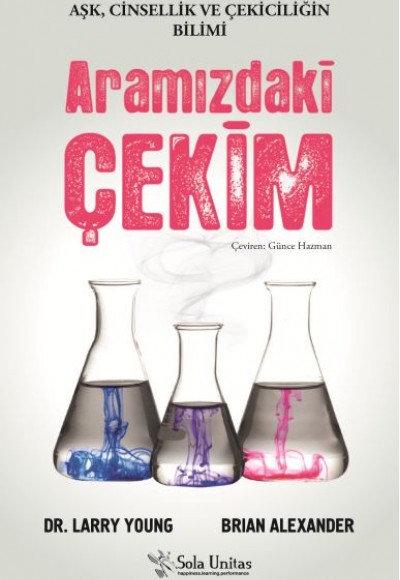 Aramızdaki Çekim Aramızdaki Çekim