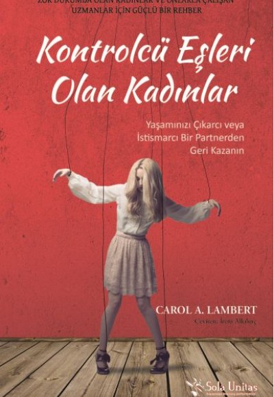 Kontrolcü Eşleri Olan Kadınlar Kontrolcü Eşleri Olan Kadınlar