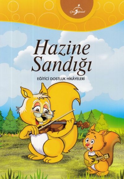 Hazine Sandığı Hazine Sandığı