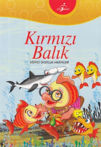 Kırmızı Balık Kırmızı Balık