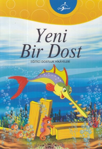 Yeni Bir Dost Yeni Bir Dost