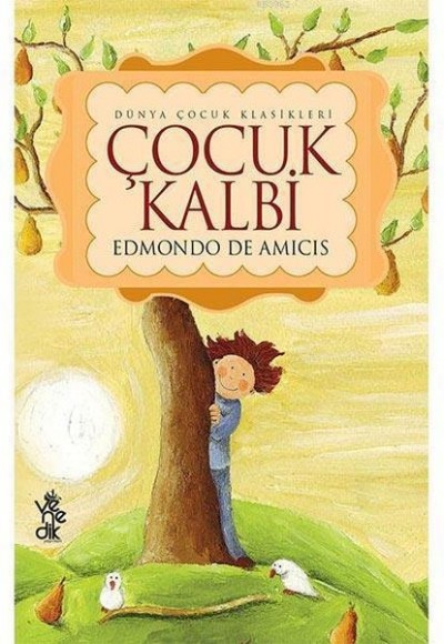 Çocuk Kalbi Çocuk Kalbi