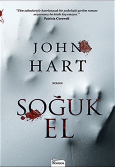 Soğuk El Soğuk El