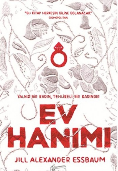 Ev Hanımı Ev Hanımı