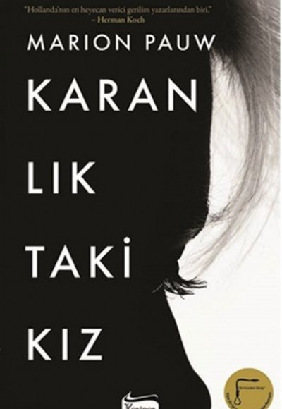 Karanlıktaki Kız Karanlıktaki Kız