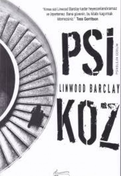 Psikoz Psikoz