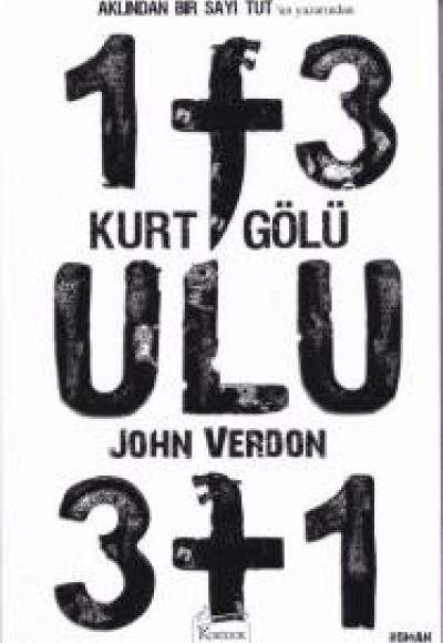 Kurt Gölü Kurt Gölü