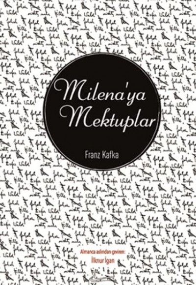 Milena’ya Mektuplar Milena’ya Mektuplar