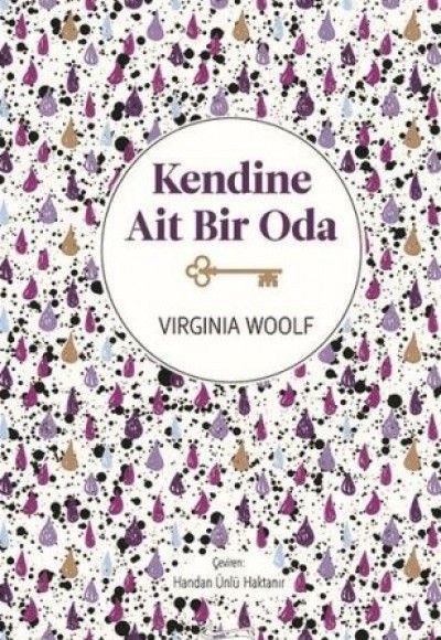 Kendine Ait Bir Oda (Bez Ciltli) Kendine Ait Bir Oda (Bez Ciltli)