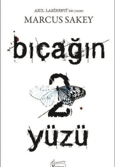 Bıçağın İki Yüzü Bıçağın İki Yüzü
