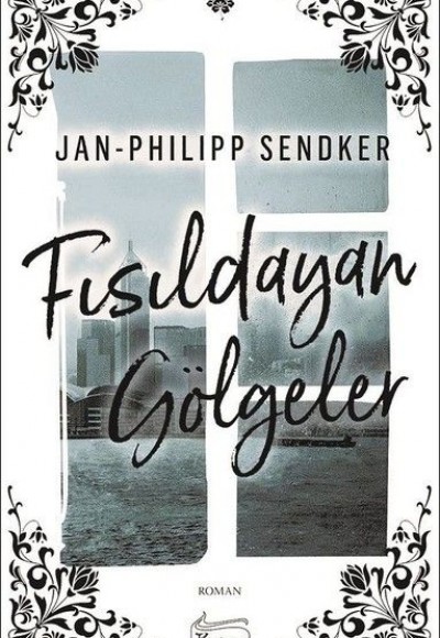 Fısıldayan Gölgeler Fısıldayan Gölgeler