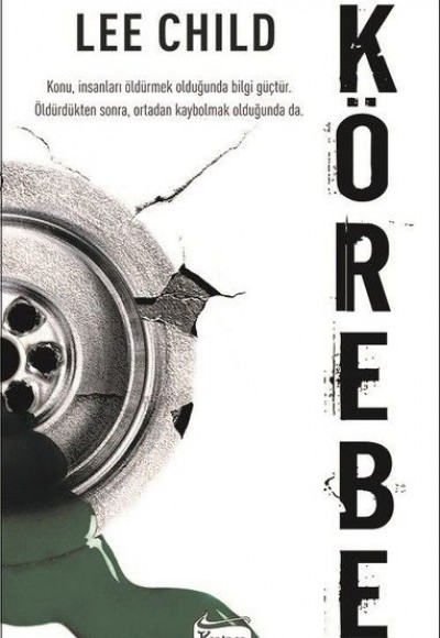 Körebe Körebe